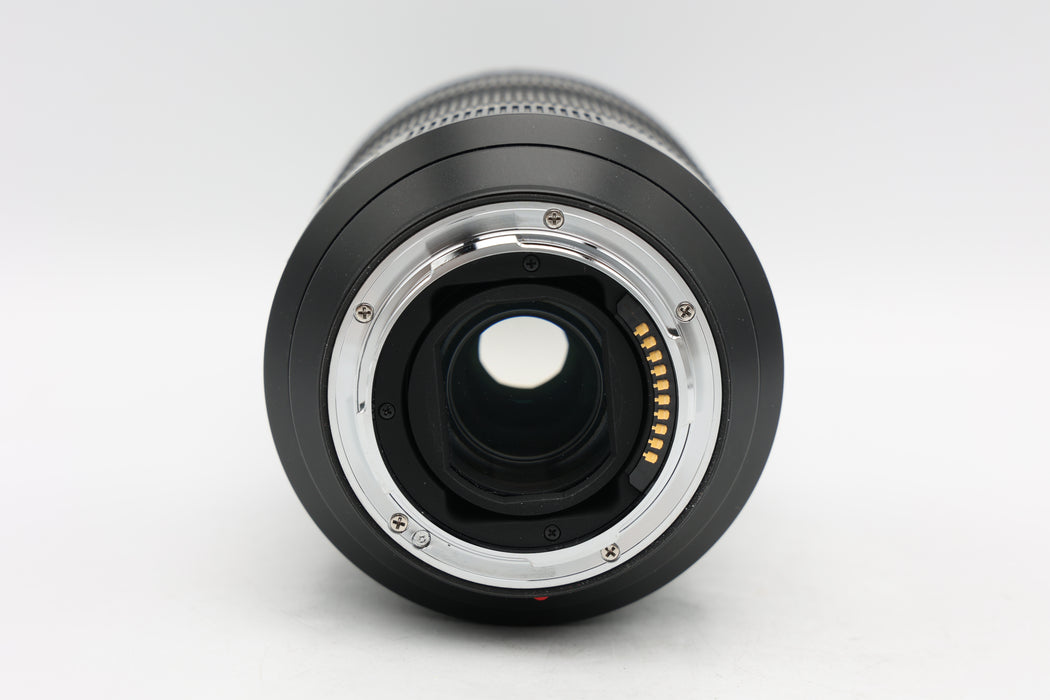 Used Leica SL 24-90mm f2.8-4 (VG)
