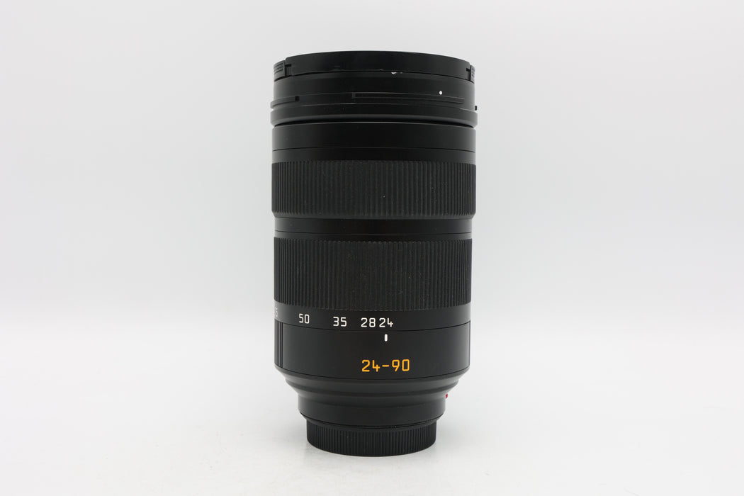 Used Leica SL 24-90mm f2.8-4 (VG)