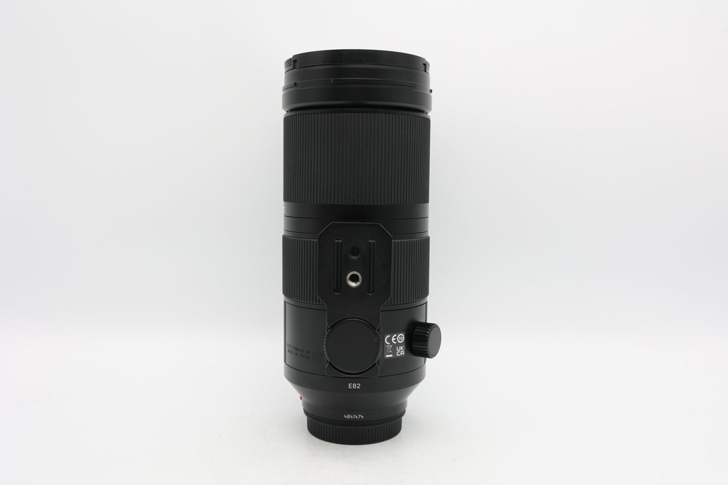 Used Leica SL 100-400mm f5-6.3 (EX)