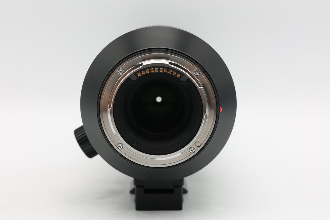 Used Leica SL 100-400mm f5-6.3 (EX)