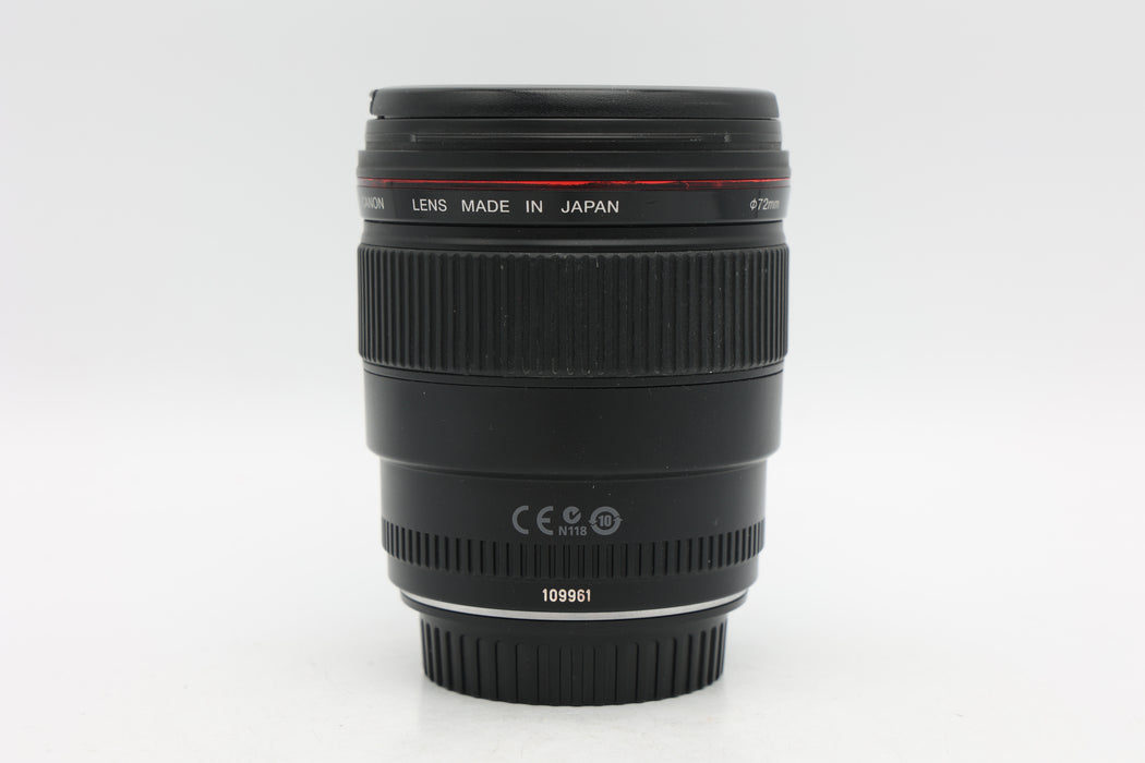 Used Canon EF 35mm f1.4L (Good)