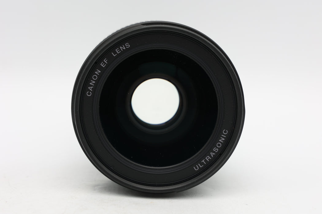 Used Canon EF 35mm f1.4L (Good)