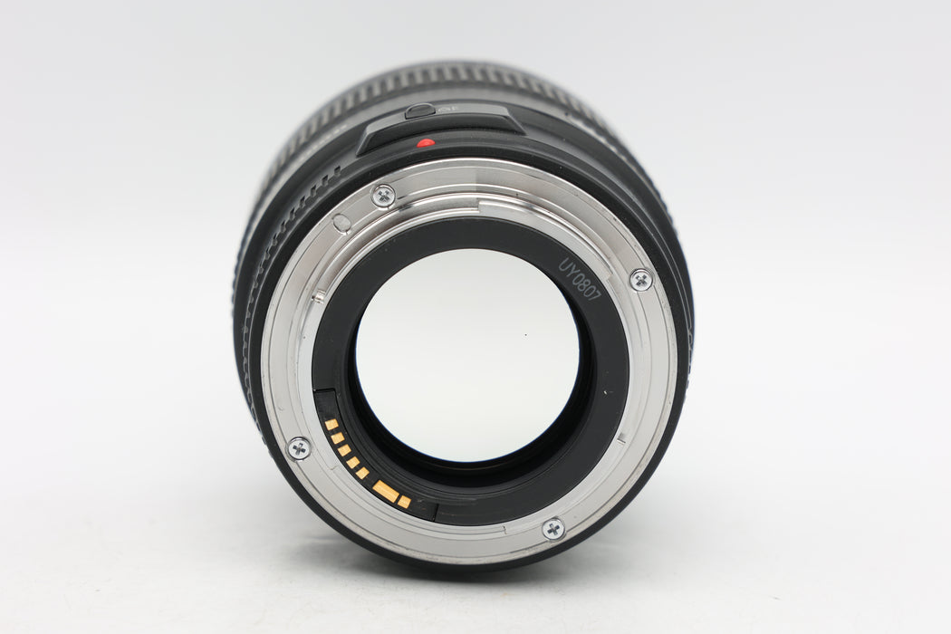 Used Canon EF 35mm f1.4L (Good)