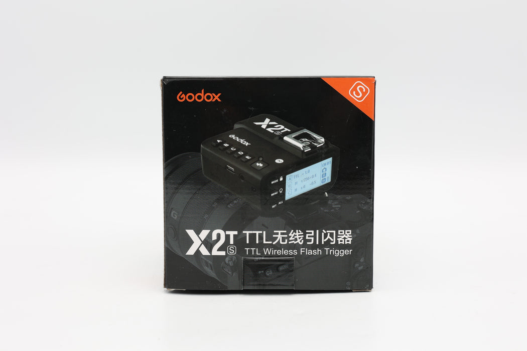 Used Godox X2T S (VG)