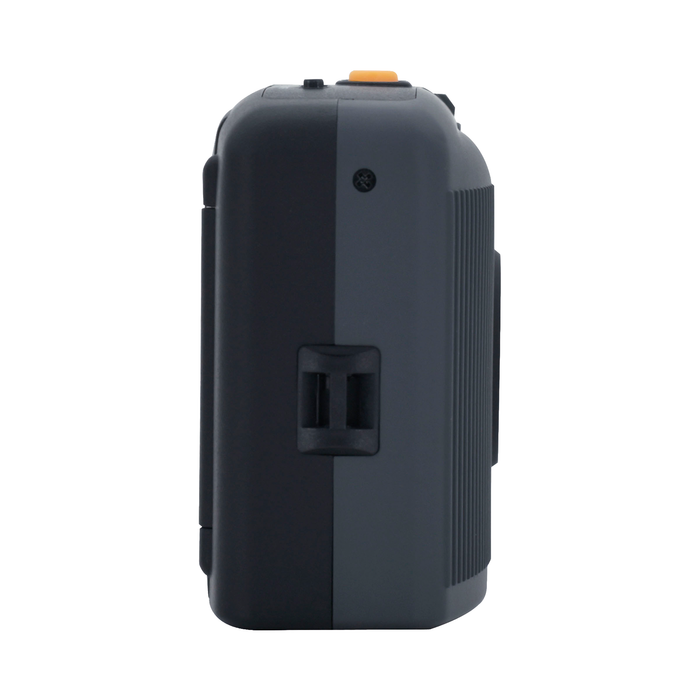 Kodak Snapic A1 35mm Film Camera - Rhino Grey