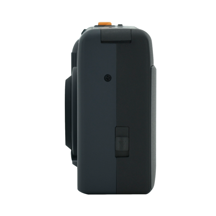 Kodak Snapic A1 35mm Film Camera - Rhino Grey