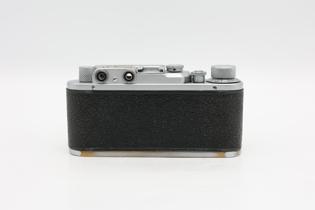 Used Zorki I W/5cm F3.5 (F)