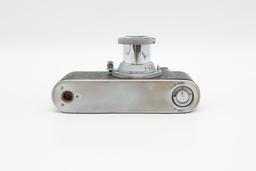 Used Zorki I W/5cm F3.5 (F)