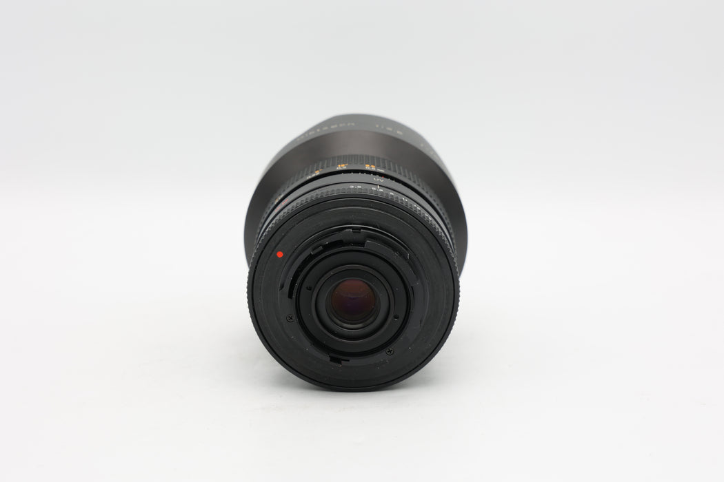 Used Contax 15mm F3.5 (VG)