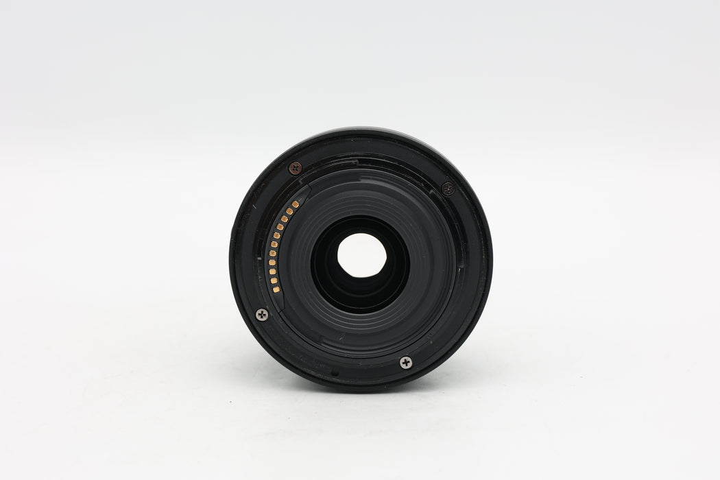Used Canon RF 16mm F2.8 STM (VG)