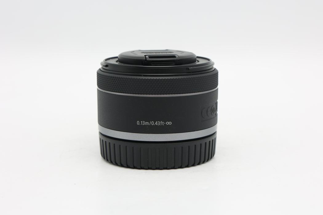 Used Canon RF 16mm F2.8 STM (VG)