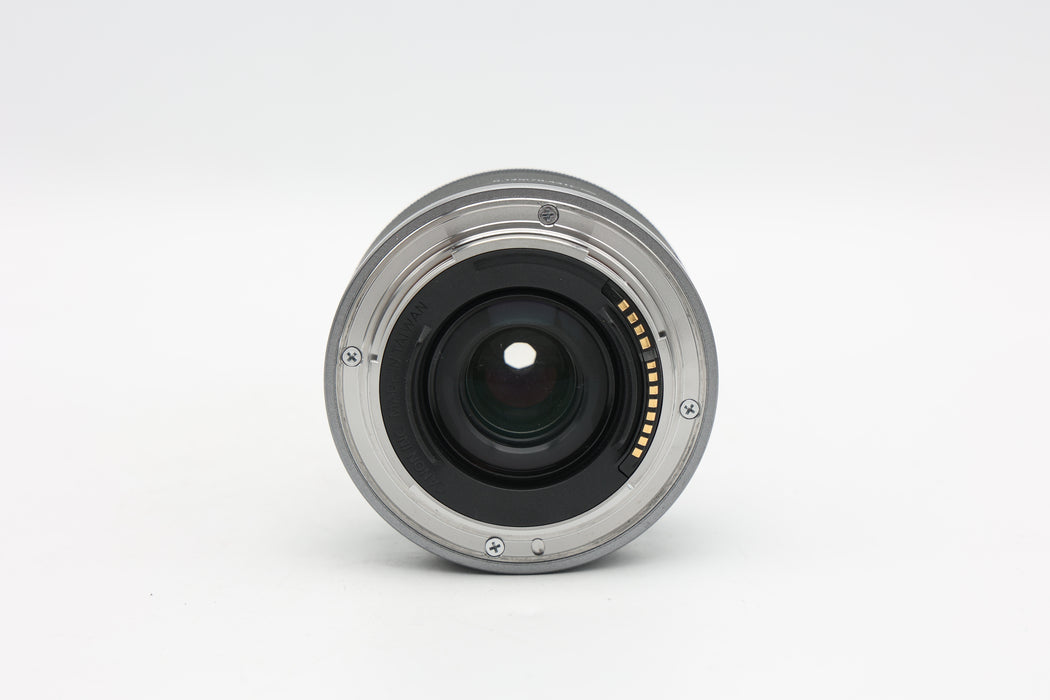 Used Canon RF 16mm F2.8 STM (VG)