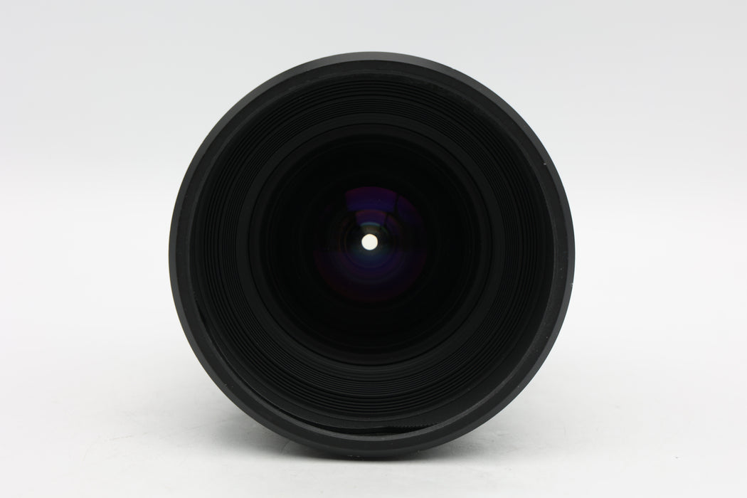 Used Sigma 12-24mm f4.5-5.6 EF (Good)
