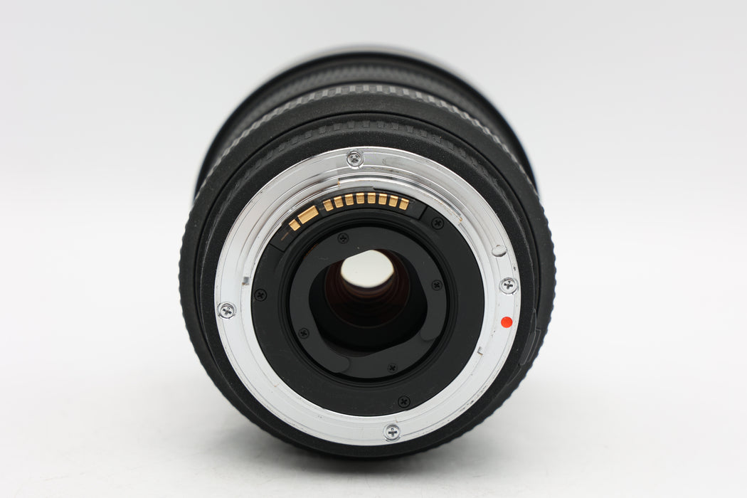 Used Sigma 12-24mm f4.5-5.6 EF (Good)