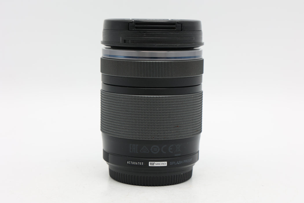 USED OLYMPUS 14-150MM 4-5.6 II (VG)