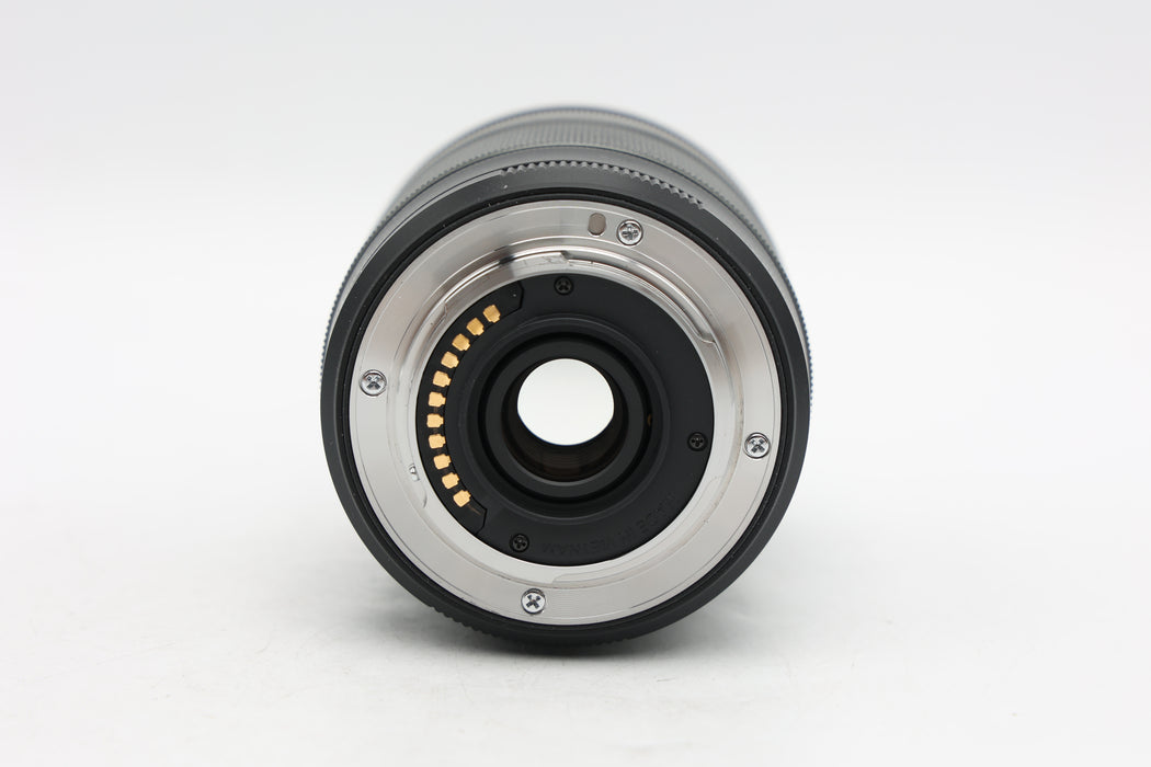 USED OLYMPUS 14-150MM 4-5.6 II (VG)