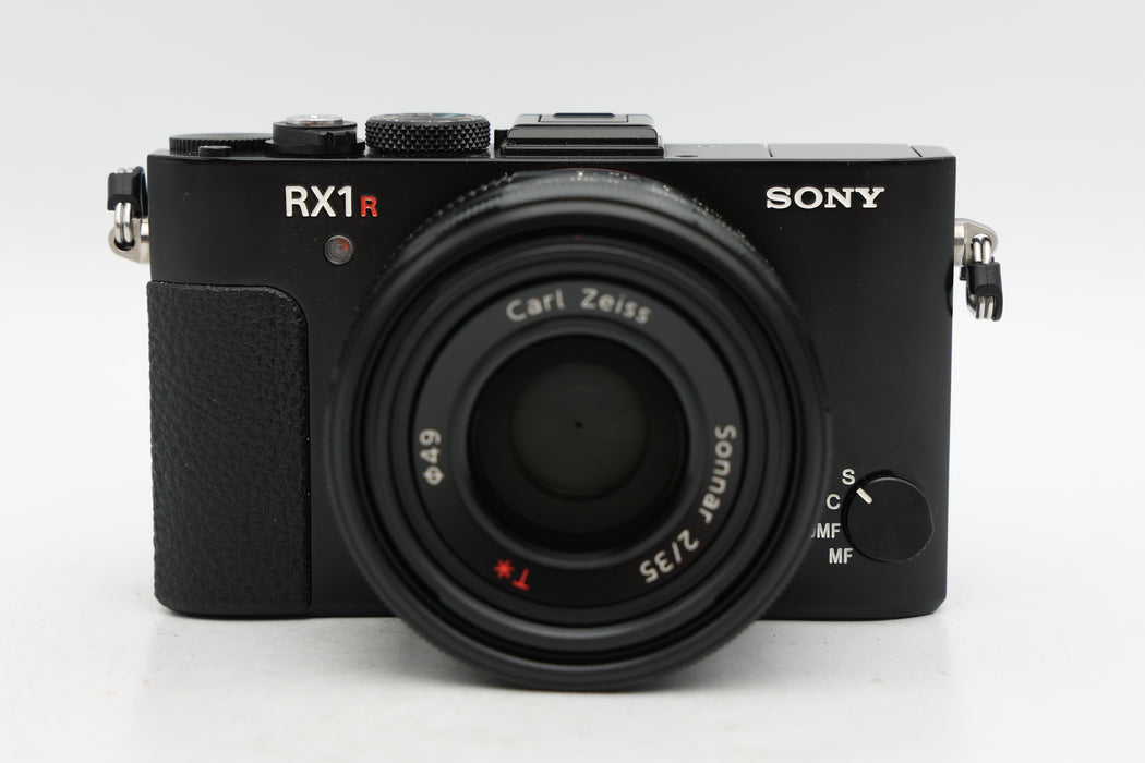 Used Sony RX1R II (EX)