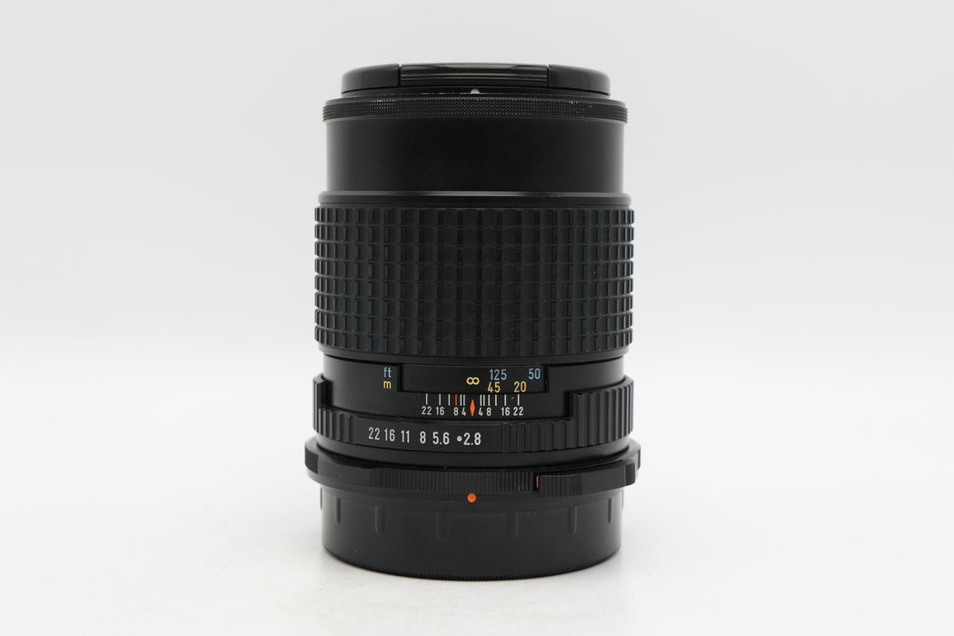Used Pentax 67 165mm f2.8 Late (Good)