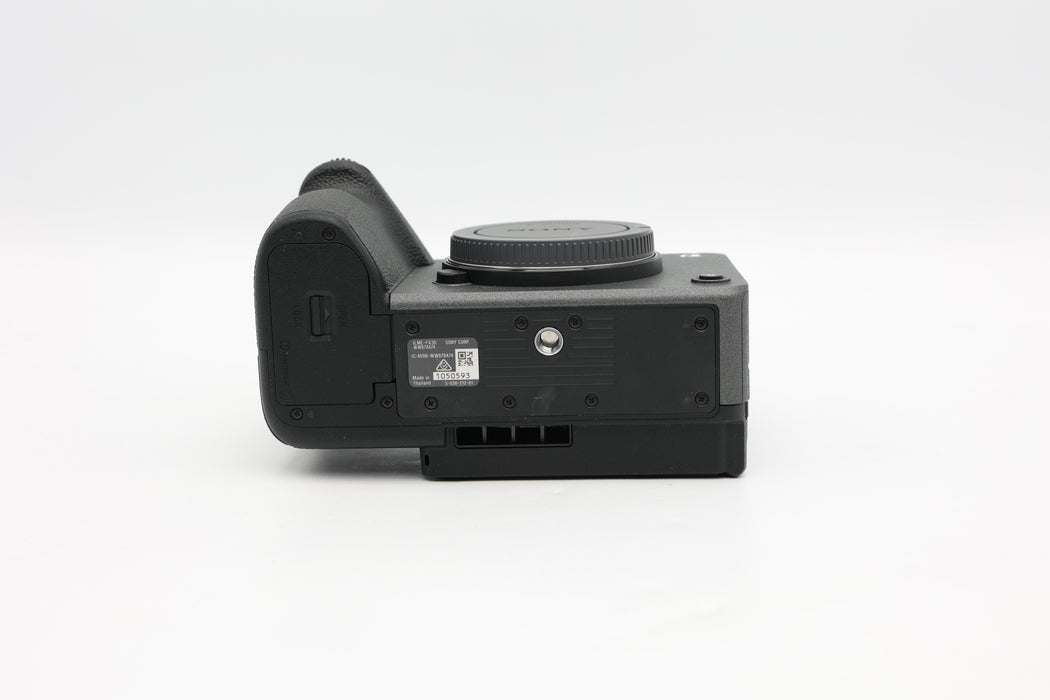 Used Sony FX30 (VG)
