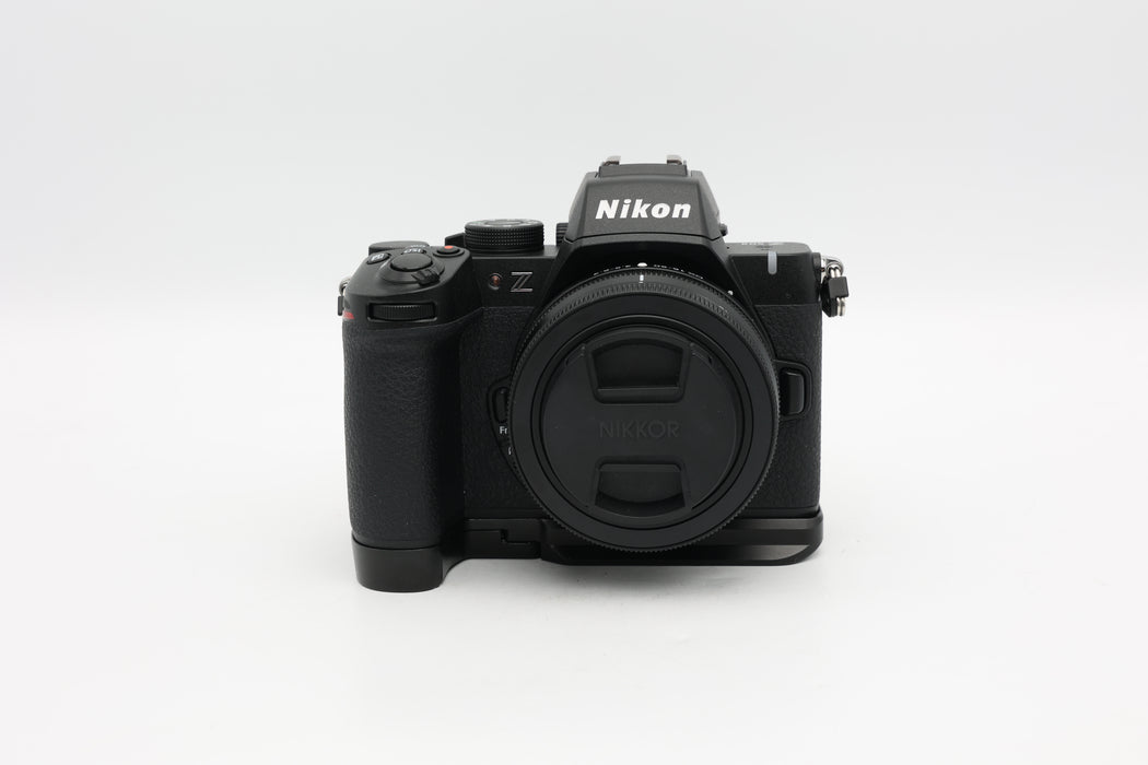 Used Nikon Z50 II W/16-50mm (VG)