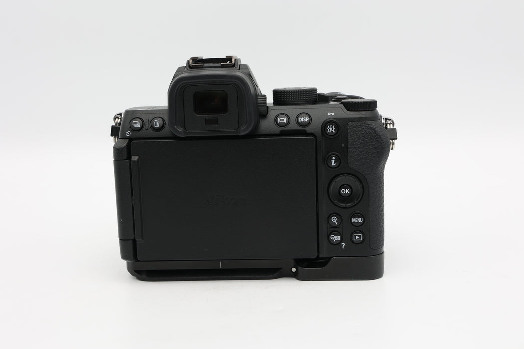 Used Nikon Z50 II W/16-50mm (VG)