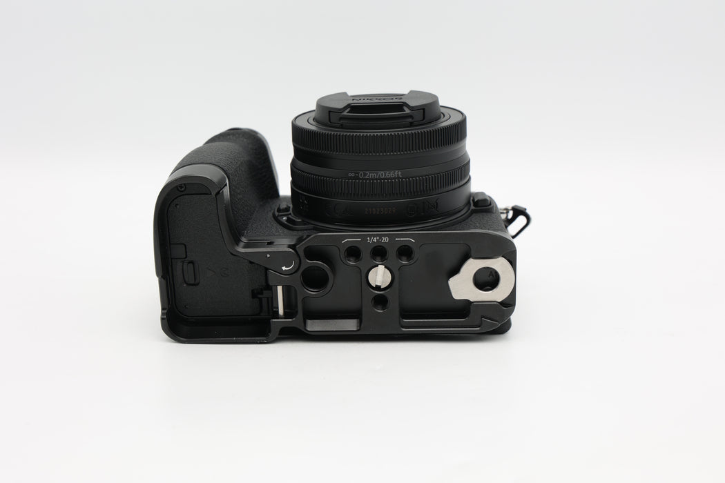 Used Nikon Z50 II W/16-50mm (VG)