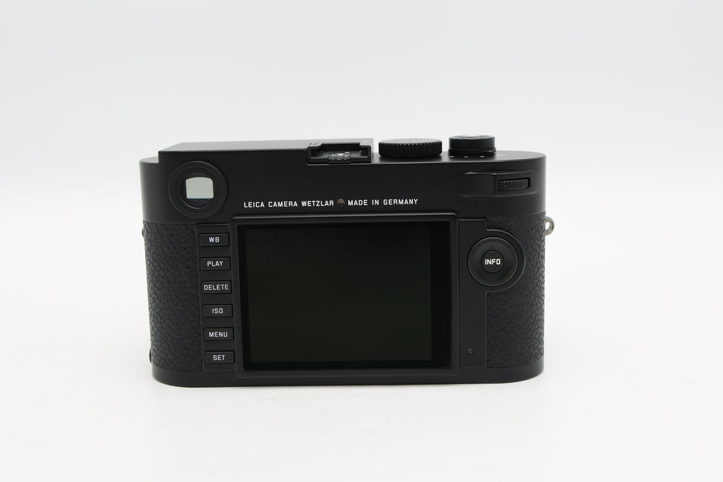 Used Leica M Type 262 (VG)