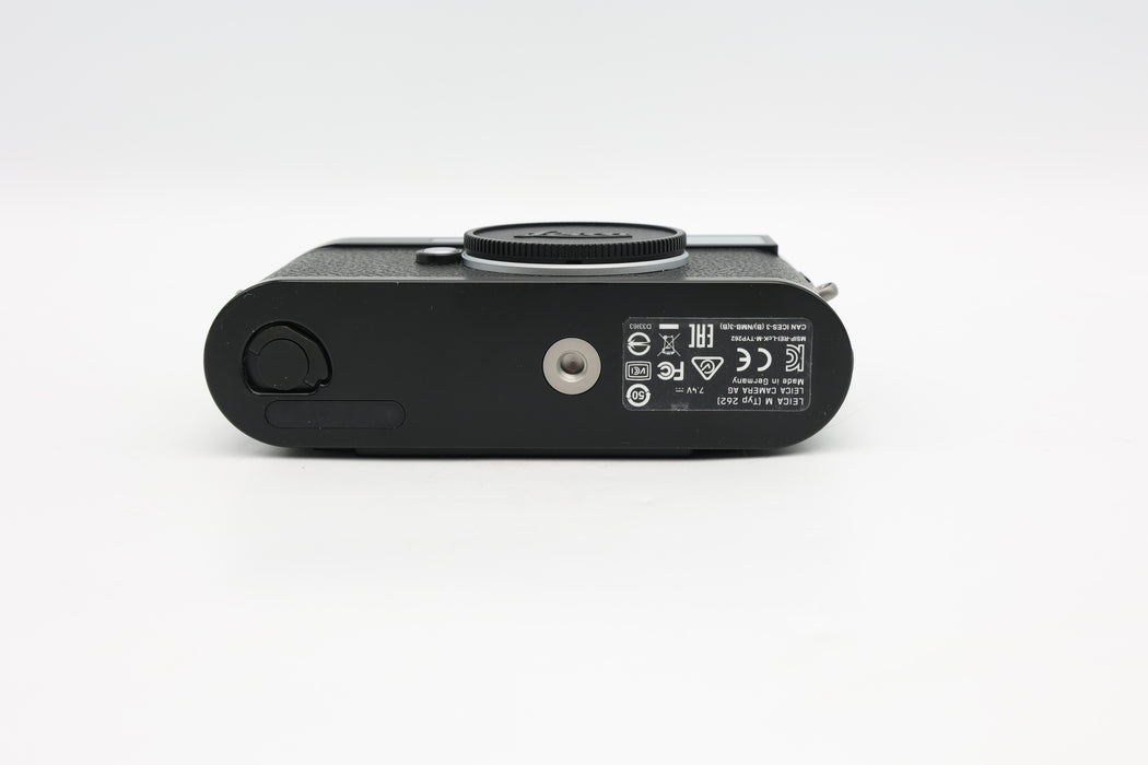 Used Leica M Type 262 (VG)