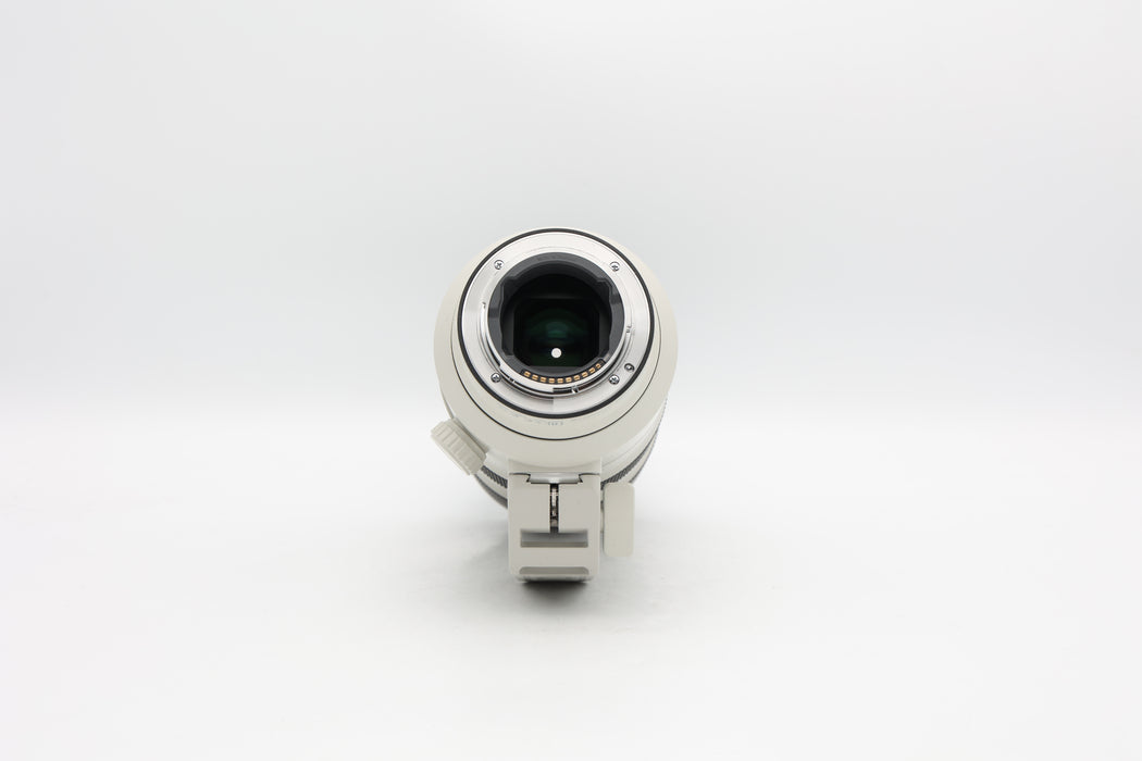 Used Sony FE 70-200 2.8 GM OSS VG