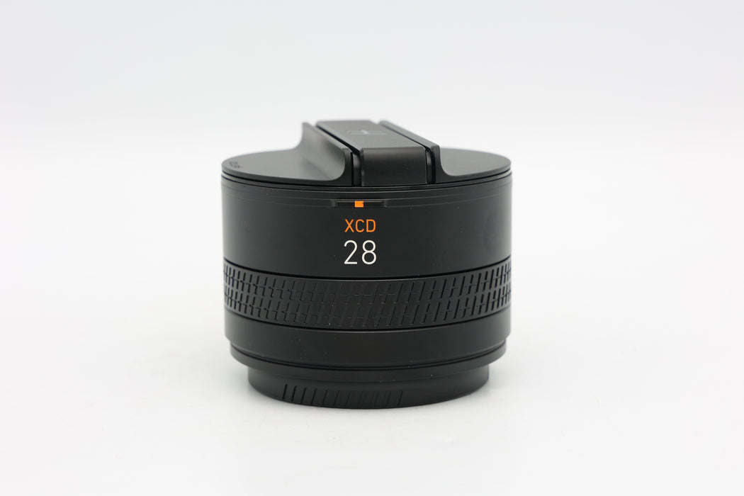 Used Hasselblad XCD 28mm F4 P (EX)