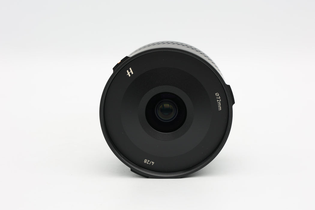 Used Hasselblad XCD 28mm F4 P (EX)