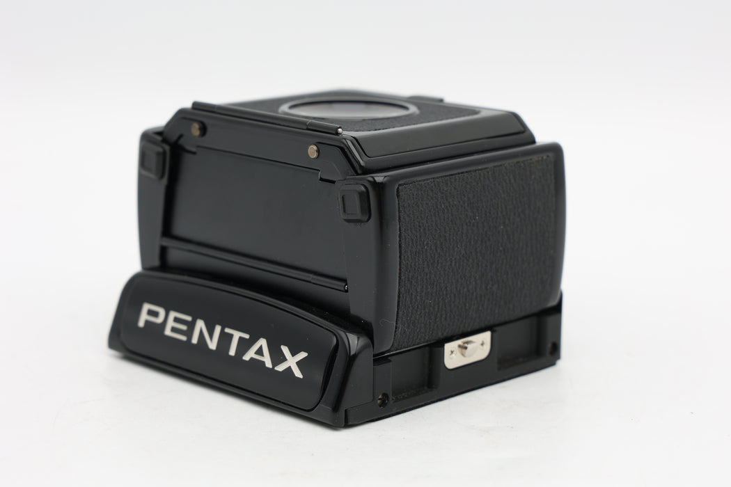 Used Pentax 67 Waist Level (VG)