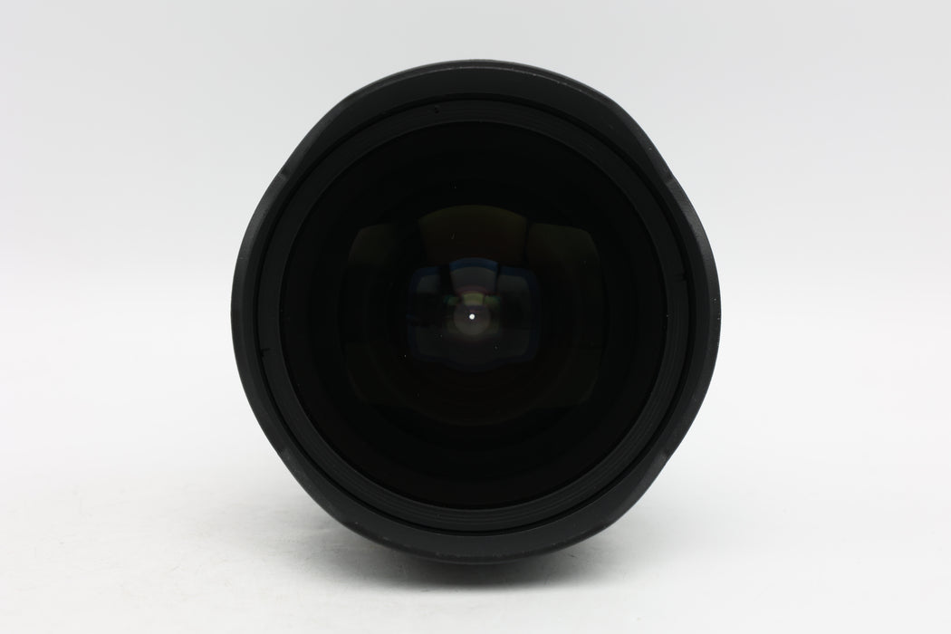 Used Nikon AF-S 14-24mm f2.8G (VG)