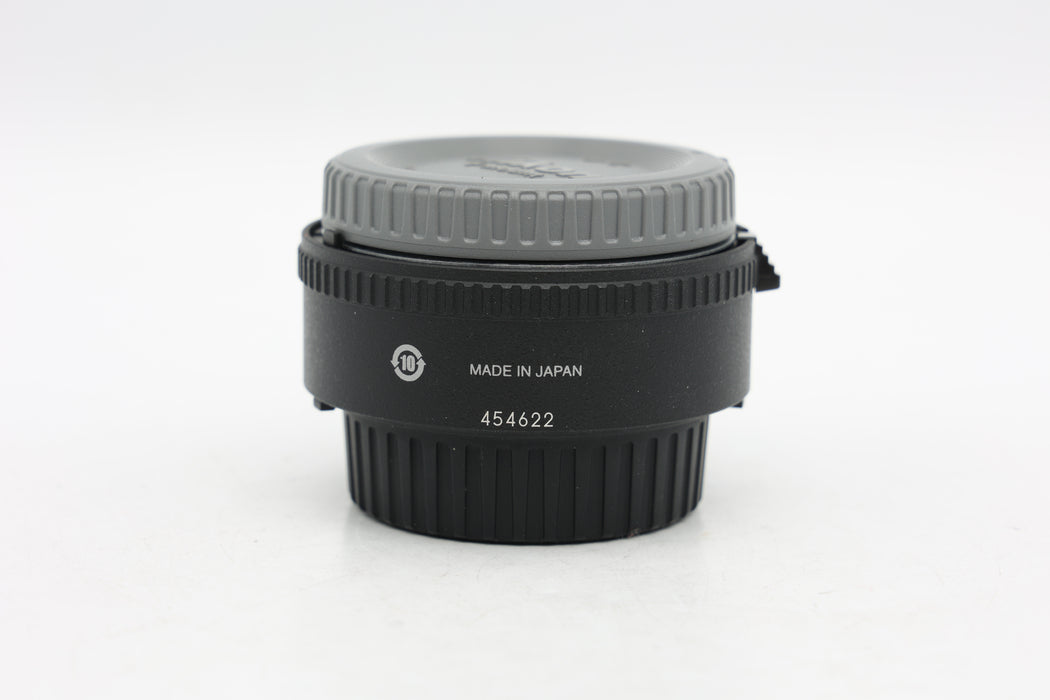 Used Nikon AF-S TC-14E II (VG)