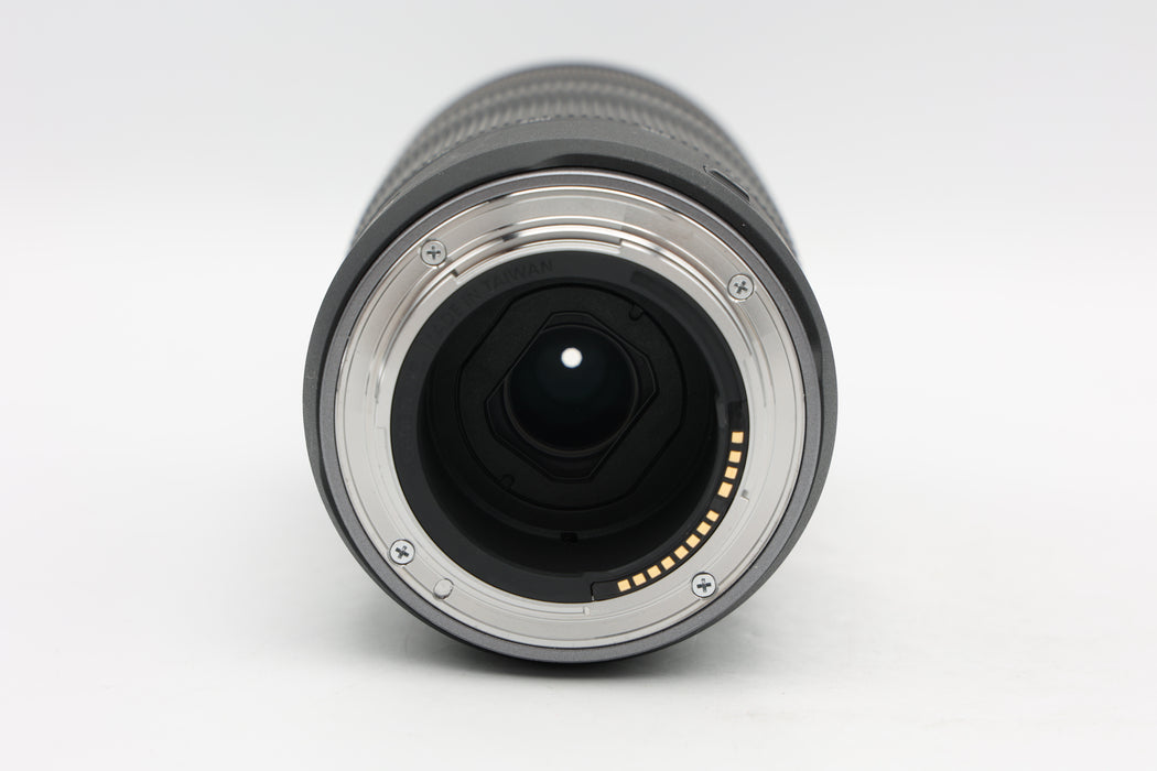 Used Canon RF 100-400mm f5.6-8 (VG)