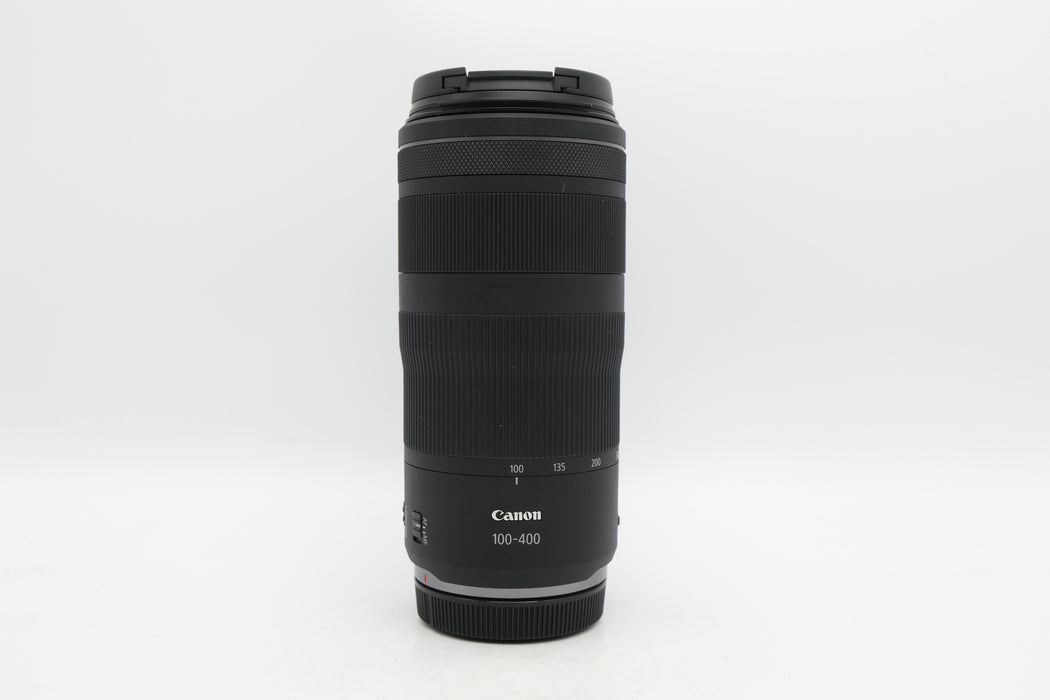 Used Canon RF 100-400mm f5.6-8 (VG)