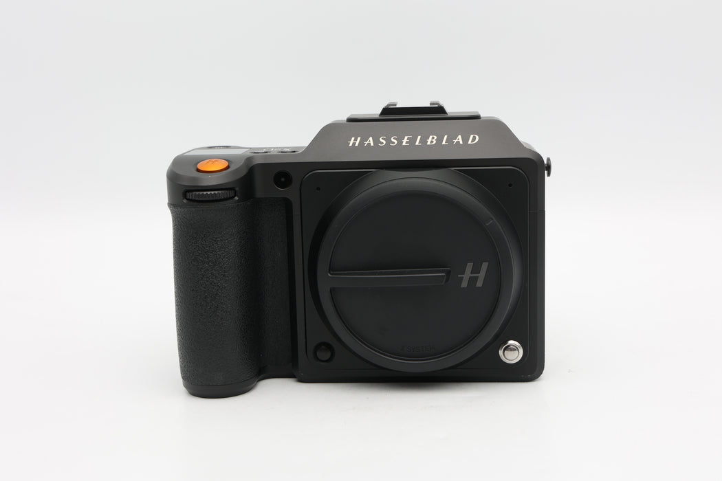 Used Hasselblad X2D (G)