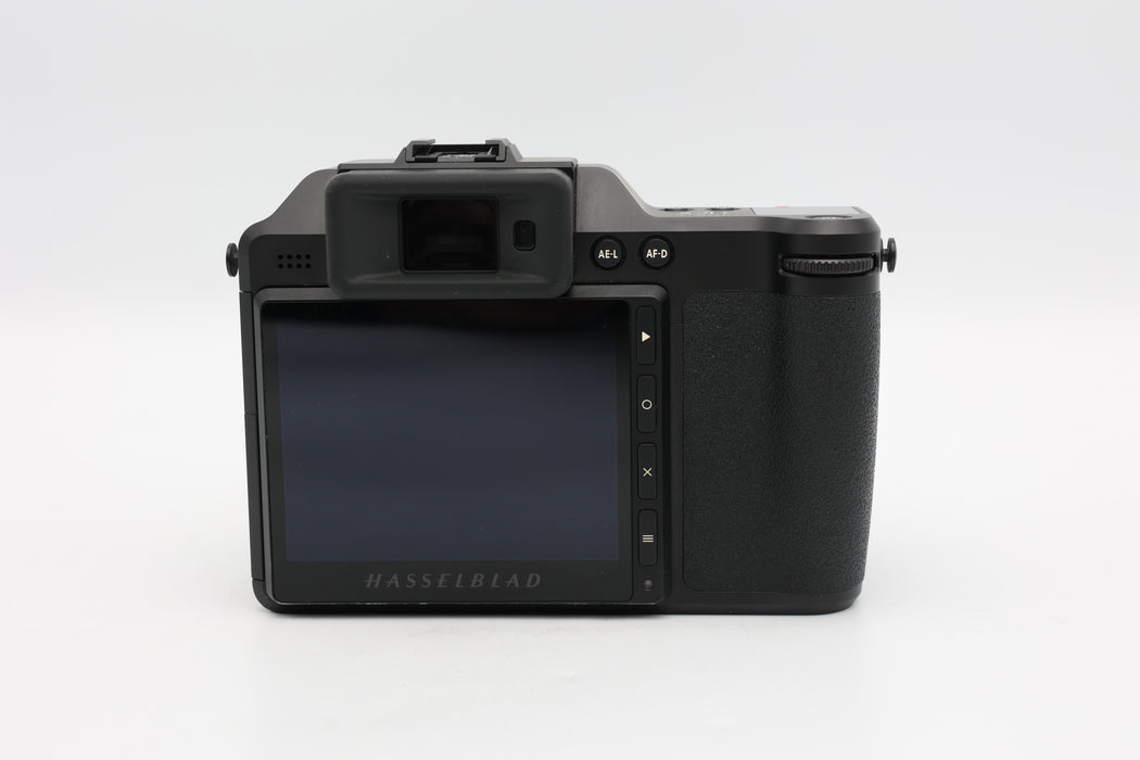 Used Hasselblad X2D (G)