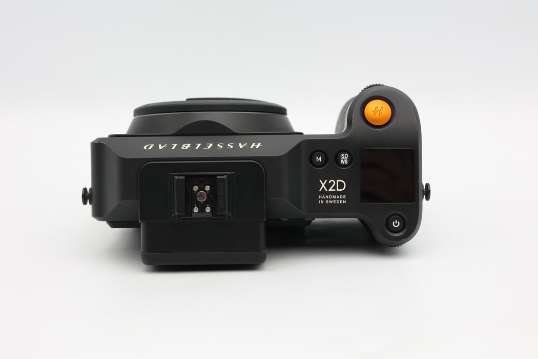 Used Hasselblad X2D (G)