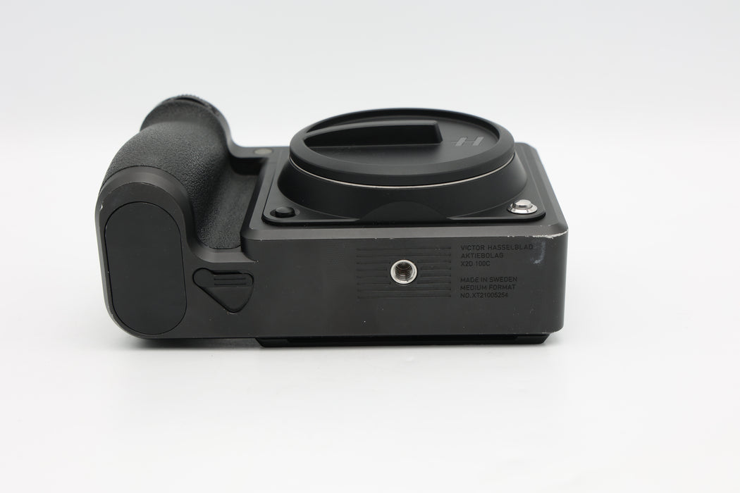 Used Hasselblad X2D (G)