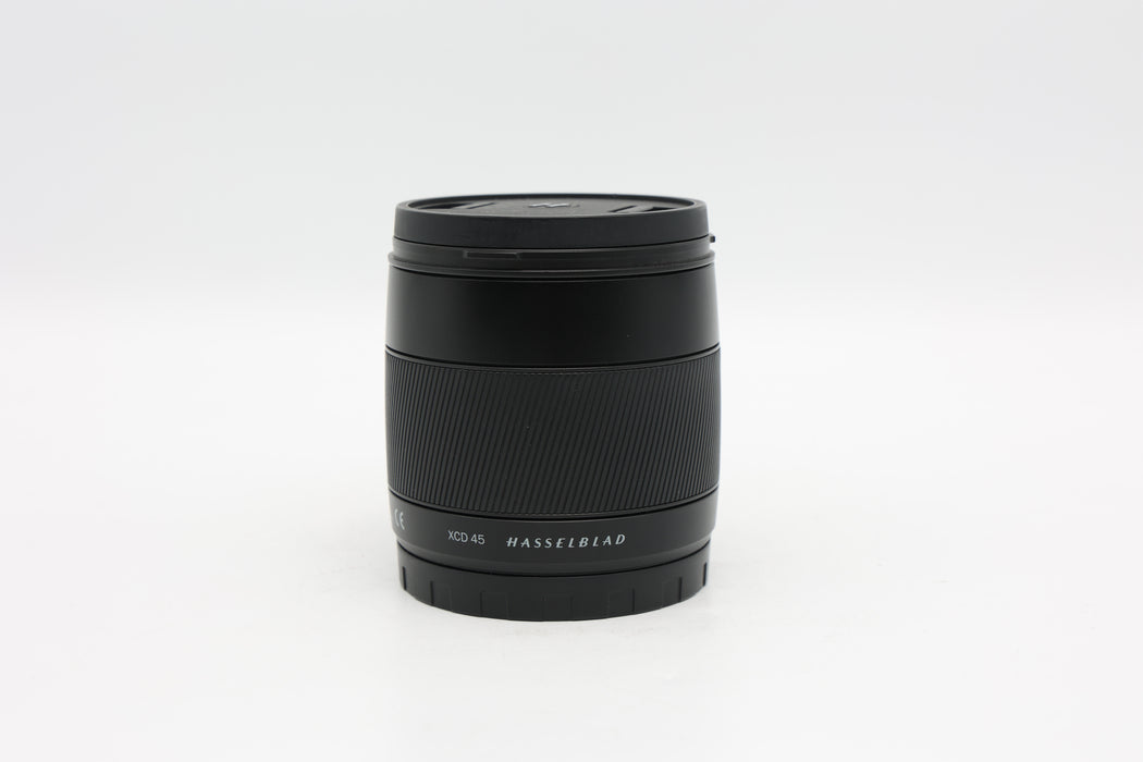 Used Hasselblad XCD 45mm F3.5 (VG)