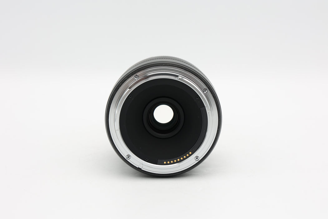 Used Hasselblad XCD 45mm F3.5 (VG)
