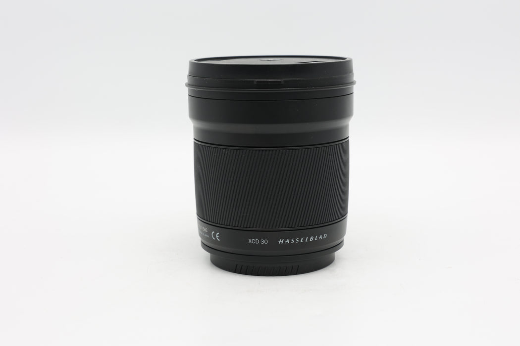 Used Hasselblad XCD 30mm F3.5 (VG)