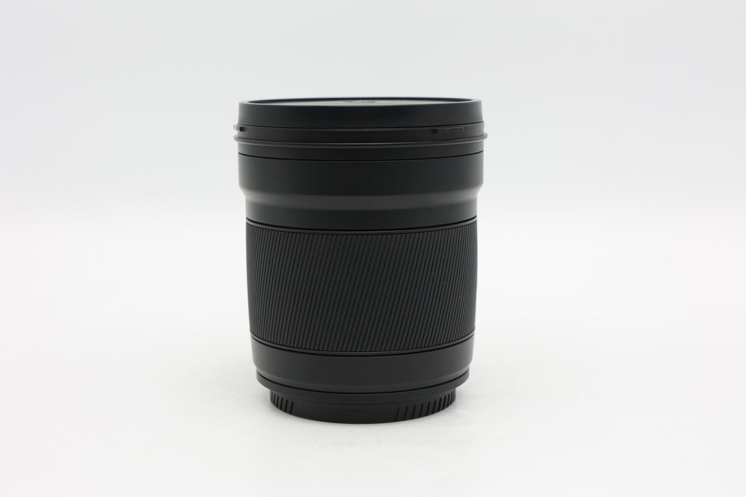Used Hasselblad XCD 30mm F3.5 (VG)