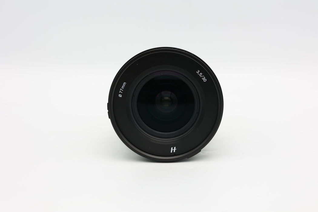 Used Hasselblad XCD 30mm F3.5 (VG)