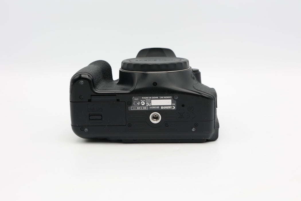 Used Canon EOS T3i (G)