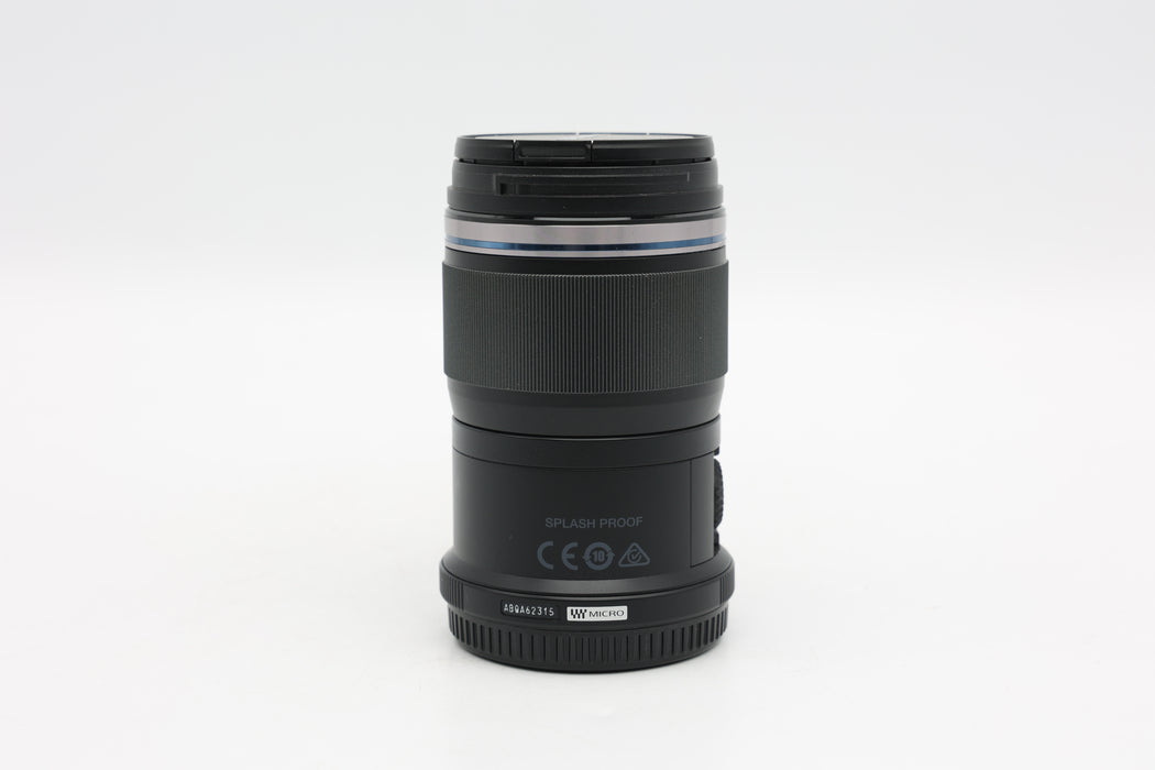 Used Olympus 60mm 2.8 Macro (VG)