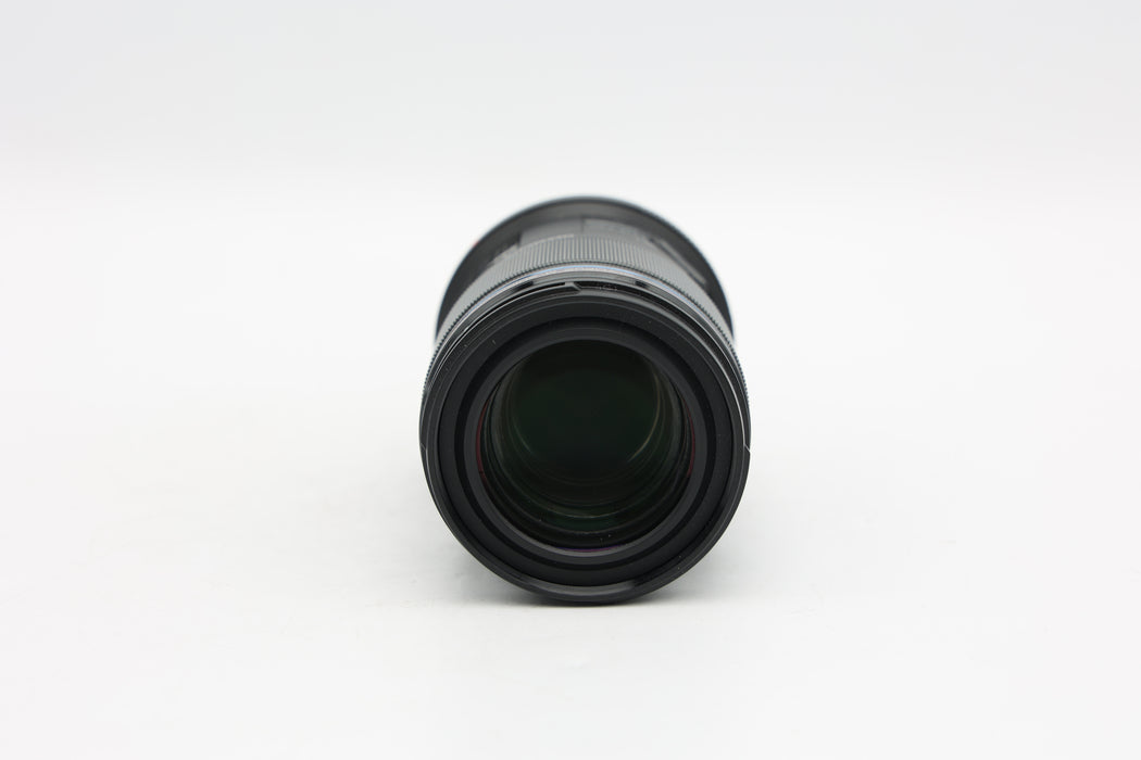 Used Olympus 60mm 2.8 Macro (VG)