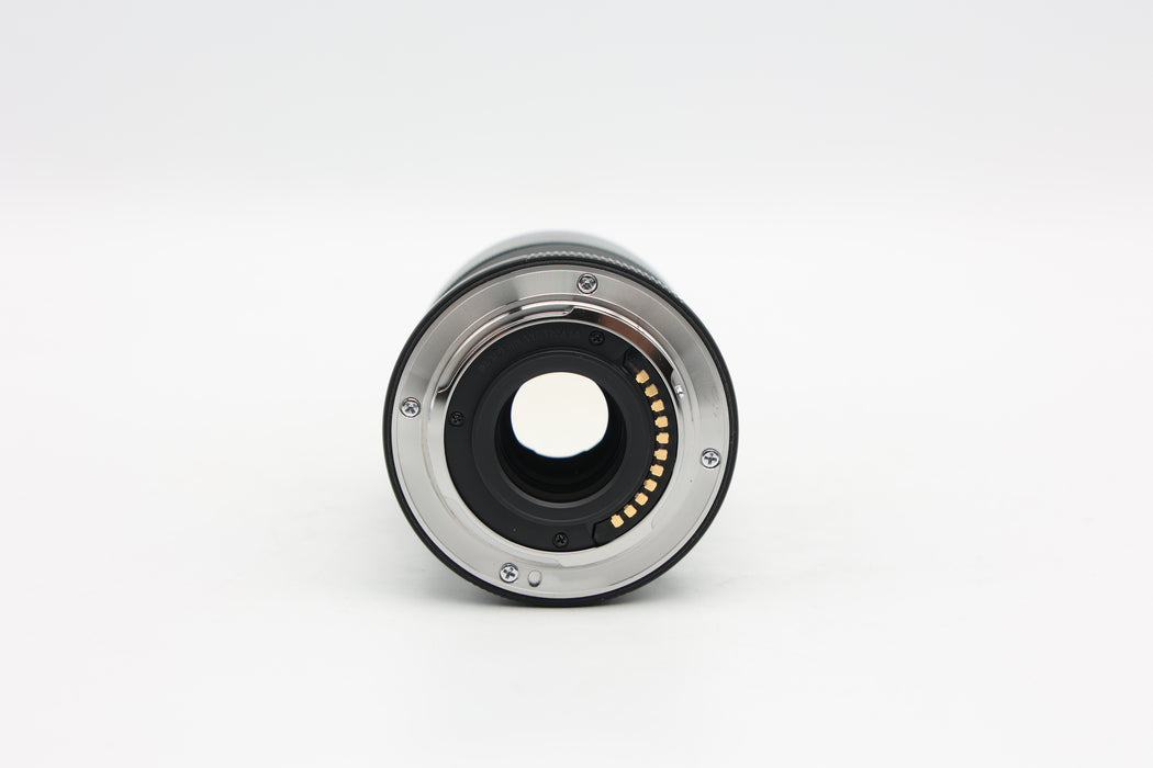 Used Olympus 60mm 2.8 Macro (VG)