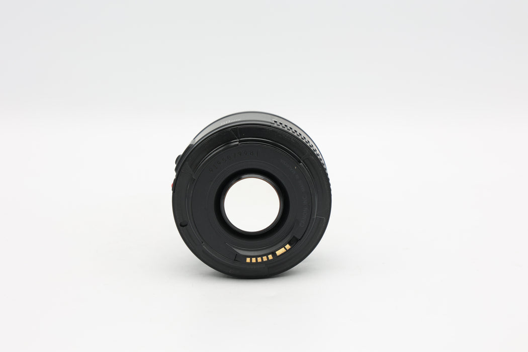 Used Canon EF 50mm F1.8 II (G)